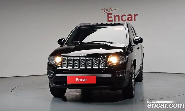 Jeep Compass 2016 2.4 автомат (гидро), миниатюра 2 Jeep Compass 2016 2.4 автомат (гидро), миниатюра 2