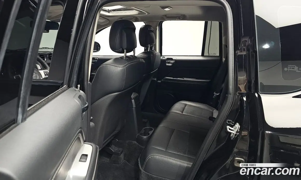 Jeep Compass 2016 2.4 автомат (гидро), фото 17 Jeep Compass 2016 2.4 автомат (гидро), фото 17