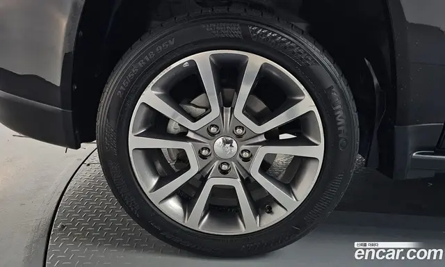 Jeep Compass 2016 2.4 автомат (гидро), миниатюра 4 Jeep Compass 2016 2.4 автомат (гидро), миниатюра 4