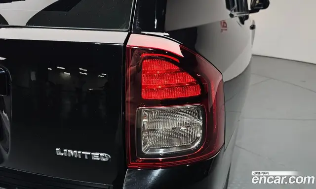 Jeep Compass 2016 2.4 автомат (гидро), миниатюра 8 Jeep Compass 2016 2.4 автомат (гидро), миниатюра 8