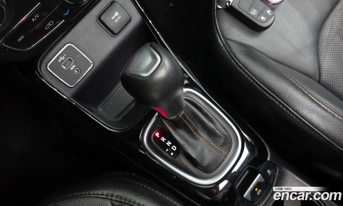 Jeep Compass 2021 2.4 автомат (гидро), фото 11
