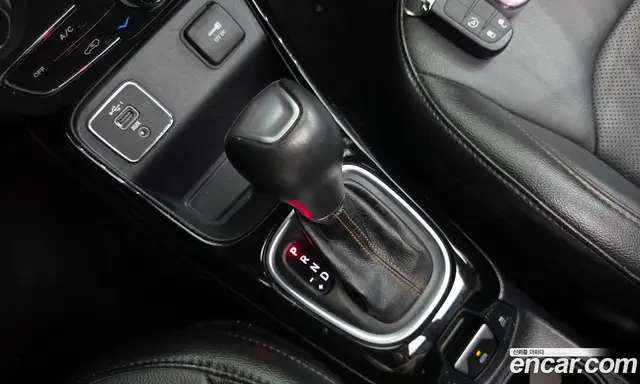 Jeep Compass 2021 2.4 автомат (гидро), миниатюра 11