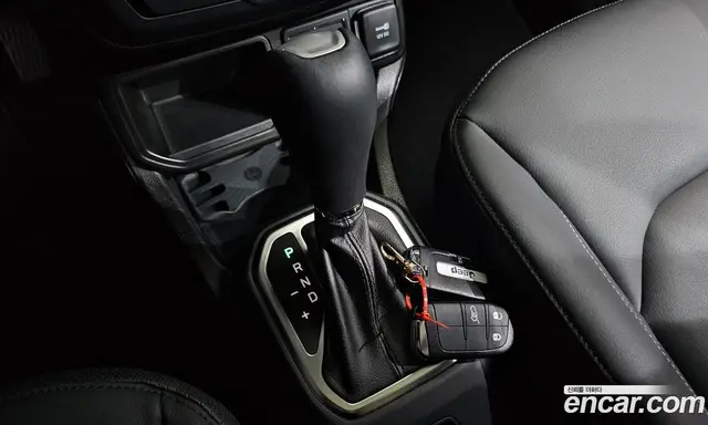 Jeep Renegade 2023 1.3 автомат (гидро), миниатюра 11 Jeep Renegade 2023 1.3 автомат (гидро), миниатюра 11