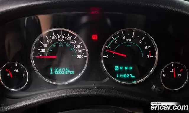 Jeep Wrangler 2016 3.6 автомат (гидро), миниатюра 11 Jeep Wrangler 2016 3.6 автомат (гидро), миниатюра 11
