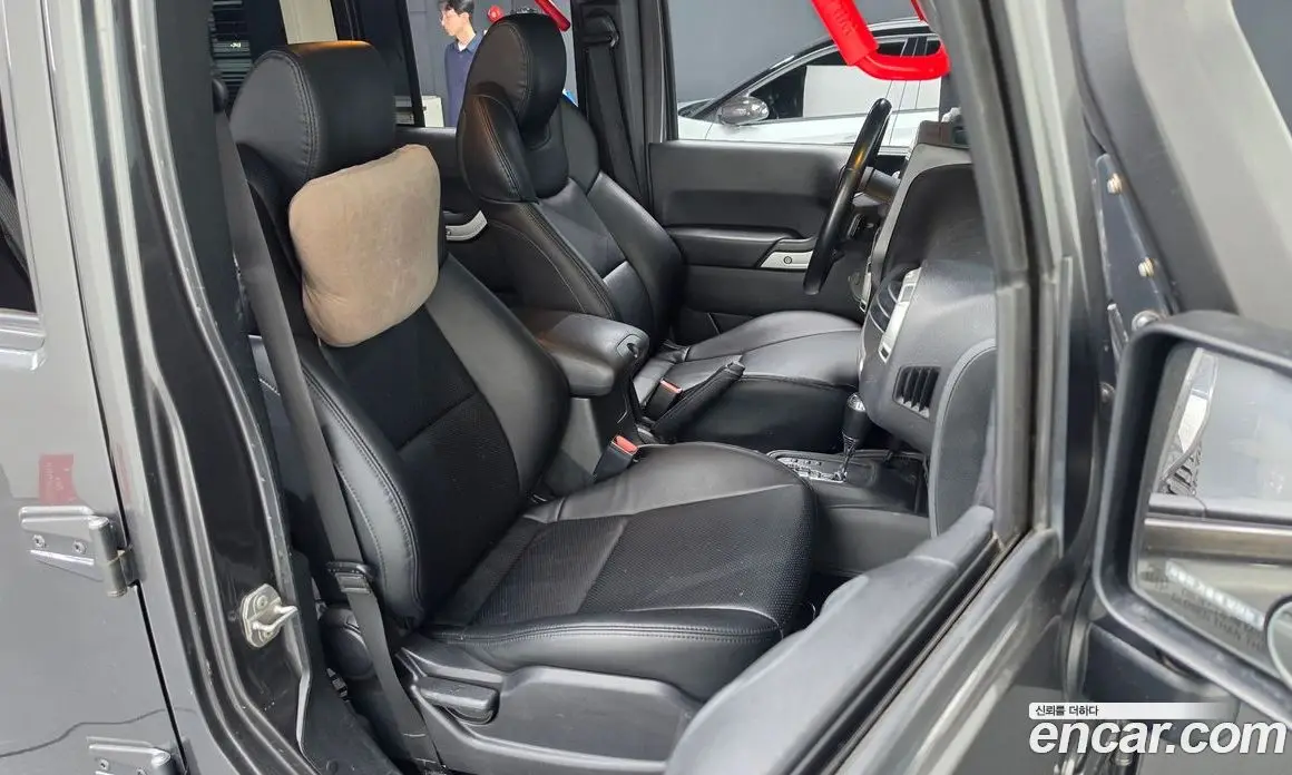 Jeep Wrangler 2016 3.6 автомат (гидро), фото 16 Jeep Wrangler 2016 3.6 автомат (гидро), фото 16