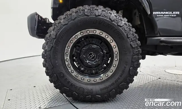 Jeep Wrangler 2016 3.6 автомат (гидро), миниатюра 5 Jeep Wrangler 2016 3.6 автомат (гидро), миниатюра 5