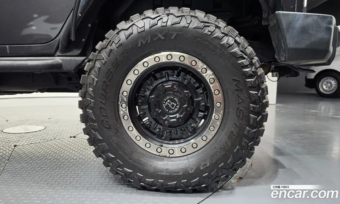 Jeep Wrangler 2016 3.6 автомат (гидро), фото 7 Jeep Wrangler 2016 3.6 автомат (гидро), фото 7