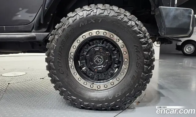 Jeep Wrangler 2016 3.6 автомат (гидро), миниатюра 7 Jeep Wrangler 2016 3.6 автомат (гидро), миниатюра 7