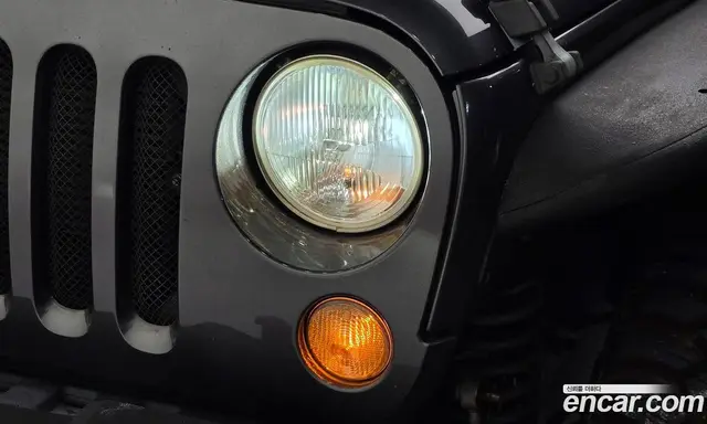 Jeep Wrangler 2016 3.6 автомат (гидро), миниатюра 8 Jeep Wrangler 2016 3.6 автомат (гидро), миниатюра 8