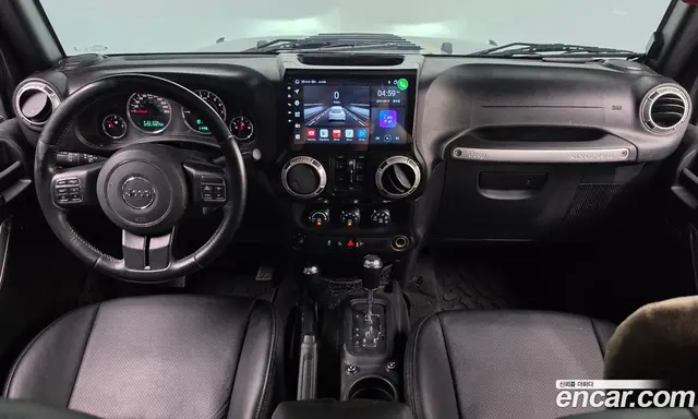 Jeep Wrangler 2016 3.6 автомат (гидро), миниатюра 10 Jeep Wrangler 2016 3.6 автомат (гидро), миниатюра 10