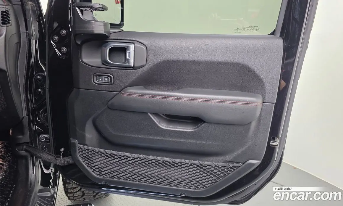 Jeep Wrangler 2020 2.0 автомат (гидро), фото 15