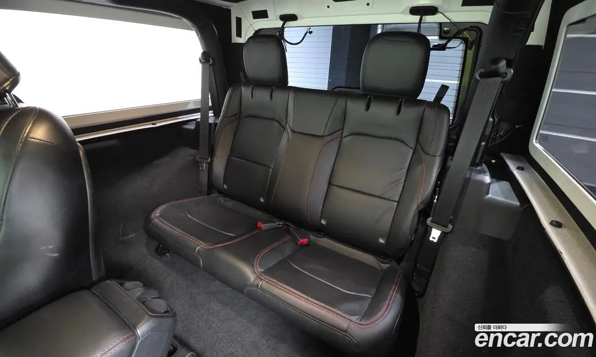 Jeep Wrangler 2020 2.0 автомат (гидро), фото 16
