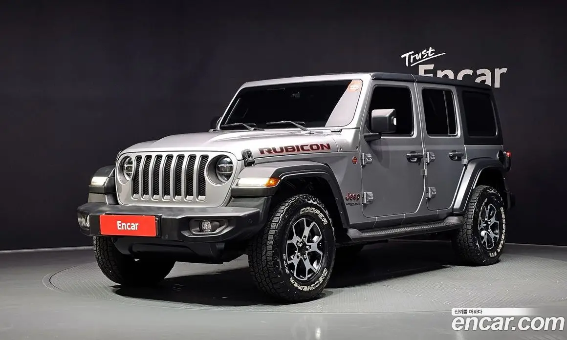 Jeep Wrangler 2021 2.0 автомат (гидро), фото 1 Jeep Wrangler 2021 2.0 автомат (гидро), фото 1
