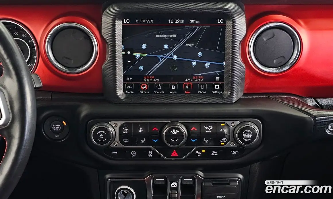 Jeep Wrangler 2021 2.0 автомат (гидро), фото 20 Jeep Wrangler 2021 2.0 автомат (гидро), фото 20