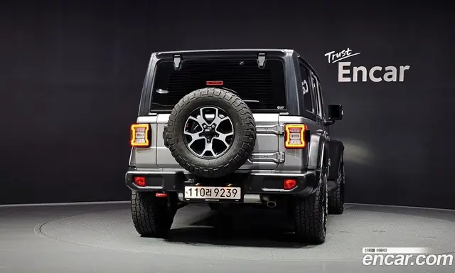 Jeep Wrangler 2021 2.0 автомат (гидро), миниатюра 4 Jeep Wrangler 2021 2.0 автомат (гидро), миниатюра 4