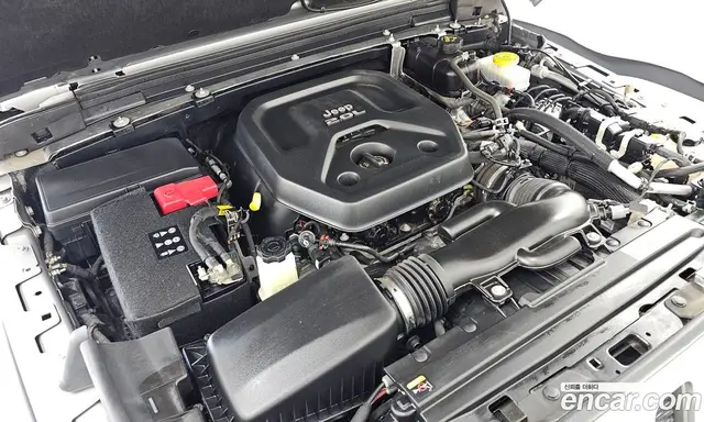 Jeep Wrangler 2021 2.0 автомат (гидро), миниатюра 6 Jeep Wrangler 2021 2.0 автомат (гидро), миниатюра 6