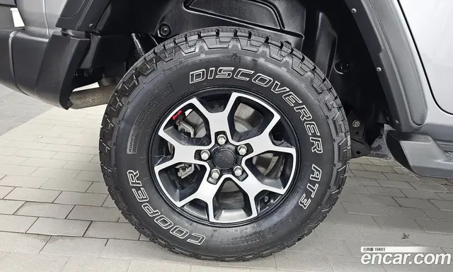 Jeep Wrangler 2021 2.0 автомат (гидро), миниатюра 7 Jeep Wrangler 2021 2.0 автомат (гидро), миниатюра 7
