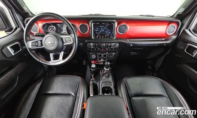 Jeep Wrangler 2021 2.0 автомат (гидро), миниатюра 10 Jeep Wrangler 2021 2.0 автомат (гидро), миниатюра 10