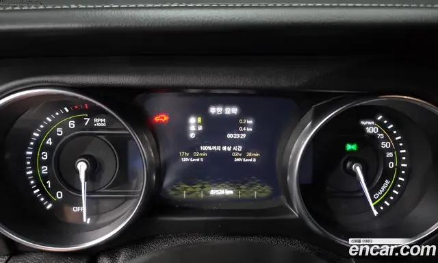 Jeep Wrangler 2021 2.0 автомат (гидро), миниатюра 11 Jeep Wrangler 2021 2.0 автомат (гидро), миниатюра 11