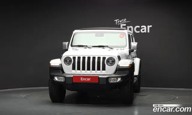Jeep Wrangler 2021 2.0 автомат (гидро), миниатюра 3 Jeep Wrangler 2021 2.0 автомат (гидро), миниатюра 3