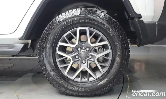 Jeep Wrangler 2021 2.0 автомат (гидро), миниатюра 7 Jeep Wrangler 2021 2.0 автомат (гидро), миниатюра 7