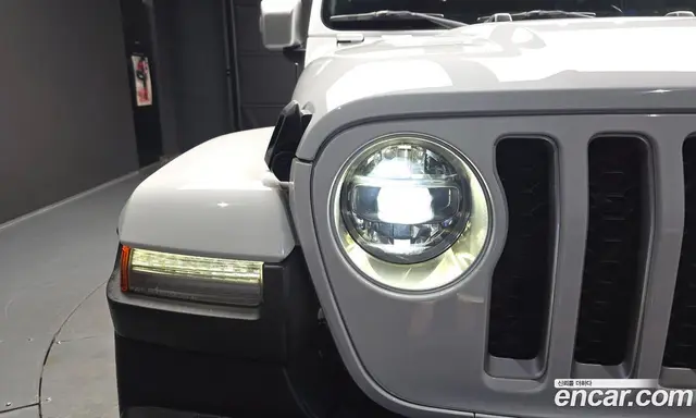 Jeep Wrangler 2021 2.0 автомат (гидро), миниатюра 8 Jeep Wrangler 2021 2.0 автомат (гидро), миниатюра 8