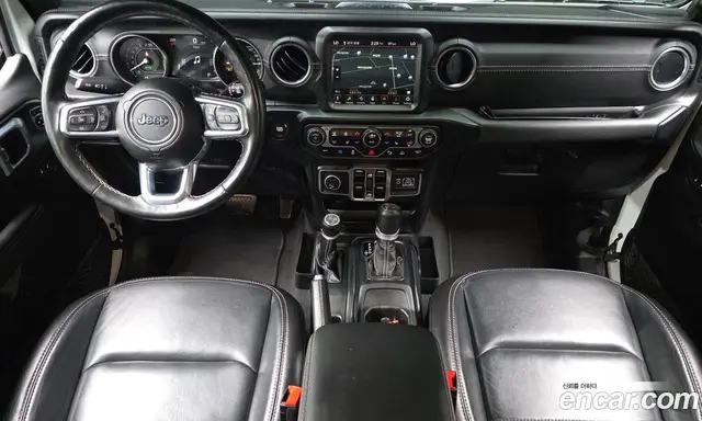 Jeep Wrangler 2021 2.0 автомат (гидро), миниатюра 10 Jeep Wrangler 2021 2.0 автомат (гидро), миниатюра 10