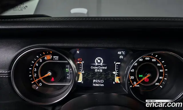 Jeep Wrangler 2022 2.0 автомат (гидро), миниатюра 11 Jeep Wrangler 2022 2.0 автомат (гидро), миниатюра 11