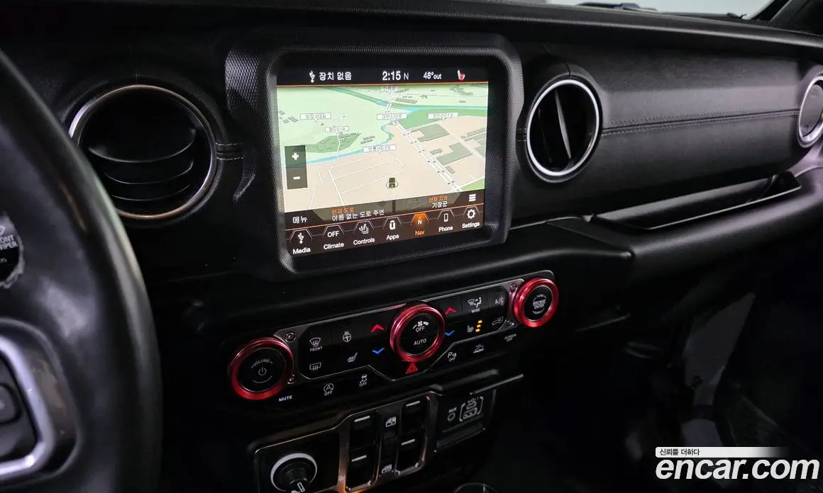 Jeep Wrangler 2022 2.0 автомат (гидро), фото 20 Jeep Wrangler 2022 2.0 автомат (гидро), фото 20