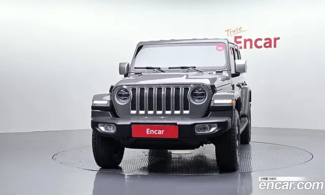Jeep Wrangler 2022 2.0 автомат (гидро), миниатюра 3 Jeep Wrangler 2022 2.0 автомат (гидро), миниатюра 3