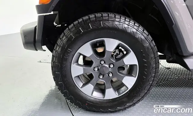 Jeep Wrangler 2022 2.0 автомат (гидро), миниатюра 5 Jeep Wrangler 2022 2.0 автомат (гидро), миниатюра 5