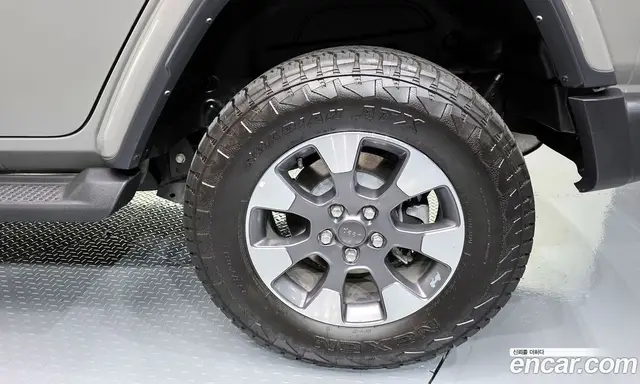 Jeep Wrangler 2022 2.0 автомат (гидро), миниатюра 7 Jeep Wrangler 2022 2.0 автомат (гидро), миниатюра 7