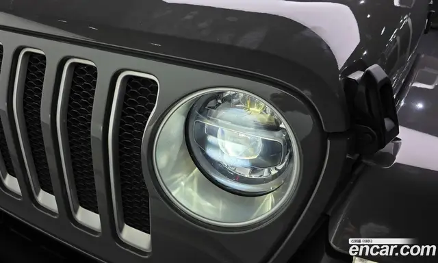 Jeep Wrangler 2022 2.0 автомат (гидро), миниатюра 8 Jeep Wrangler 2022 2.0 автомат (гидро), миниатюра 8