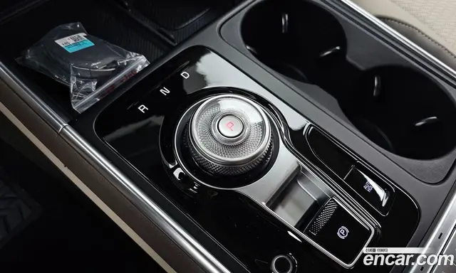 Kia Carnival 2024 1.6 автомат (гидро), миниатюра 12
