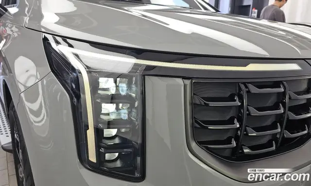 Kia Carnival 2024 1.6 автомат (гидро), миниатюра 8