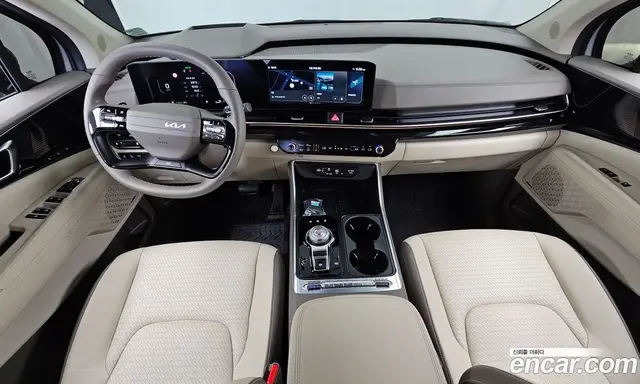 Kia Carnival 2024 1.6 автомат (гидро), миниатюра 10