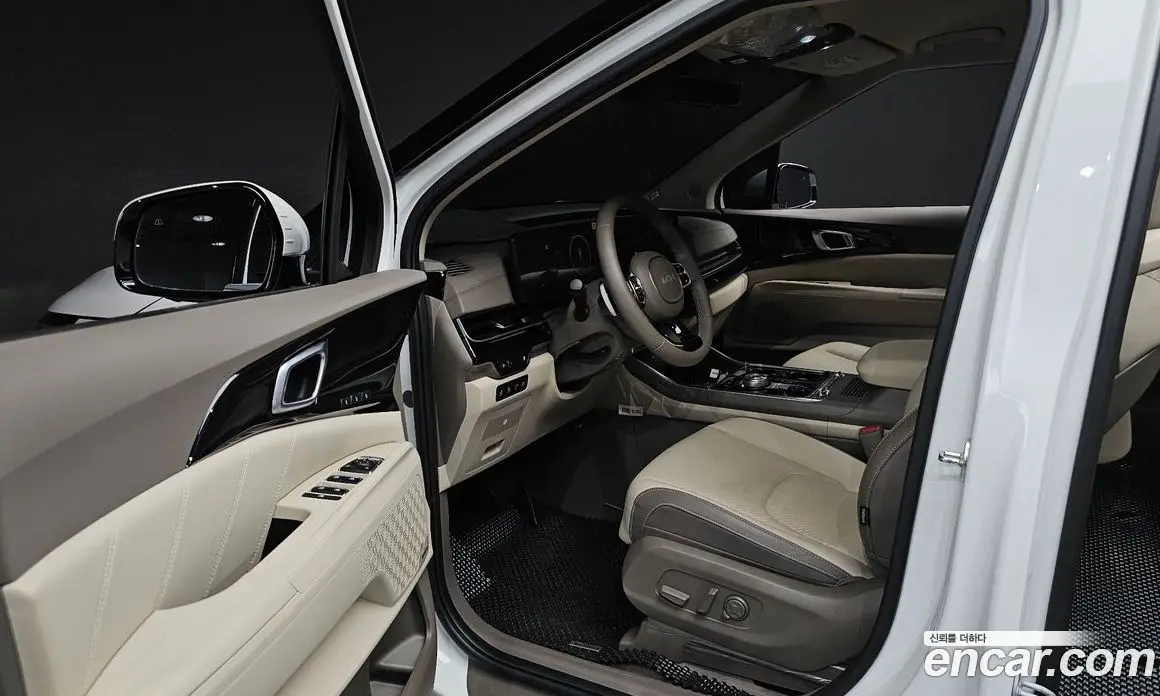 Kia Carnival 2024 3.5 автомат (гидро), фото 12