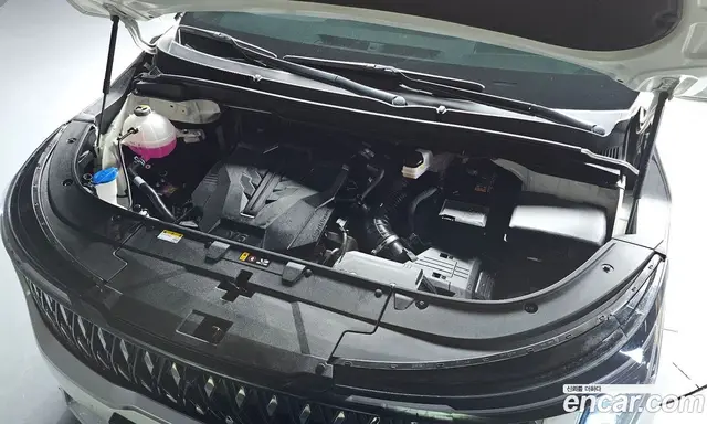 Kia Carnival 2024 3.5 автомат (гидро), миниатюра 5