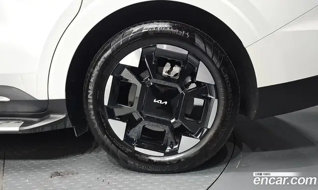 Kia Carnival 2024 3.5 автомат (гидро), миниатюра 6