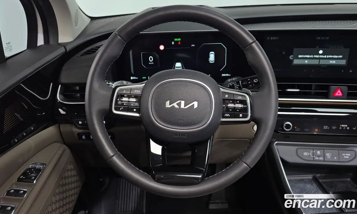 Kia Carnival 2024 1.6 автомат (гидро), фото 19 Kia Carnival 2024 1.6 автомат (гидро), фото 19