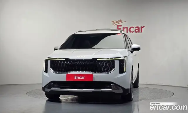 Kia Carnival 2024 1.6 автомат (гидро), миниатюра 3 Kia Carnival 2024 1.6 автомат (гидро), миниатюра 3