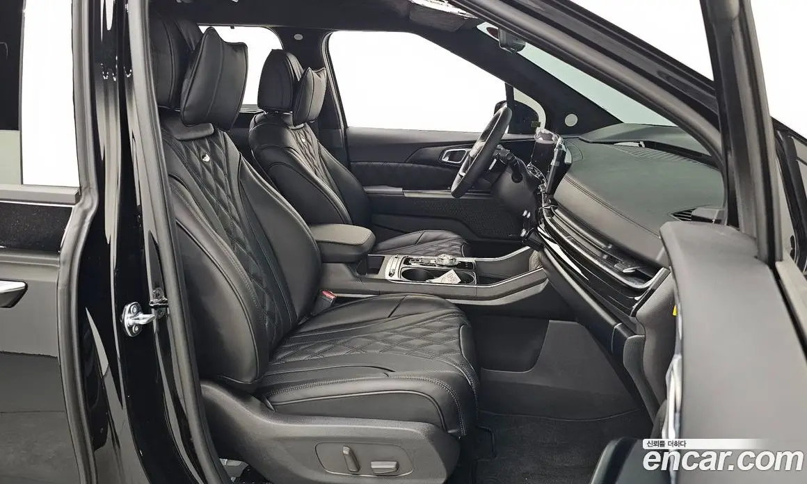 Kia Carnival 2026 3.5 автомат (гидро), фото 18