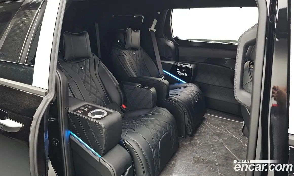 Kia Carnival 2026 3.5 автомат (гидро), фото 19