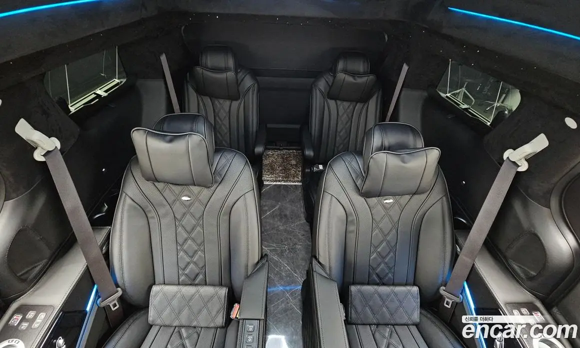 Kia Carnival 2026 3.5 автомат (гидро), фото 20