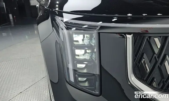Kia Carnival 2026 3.5 автомат (гидро), миниатюра 8