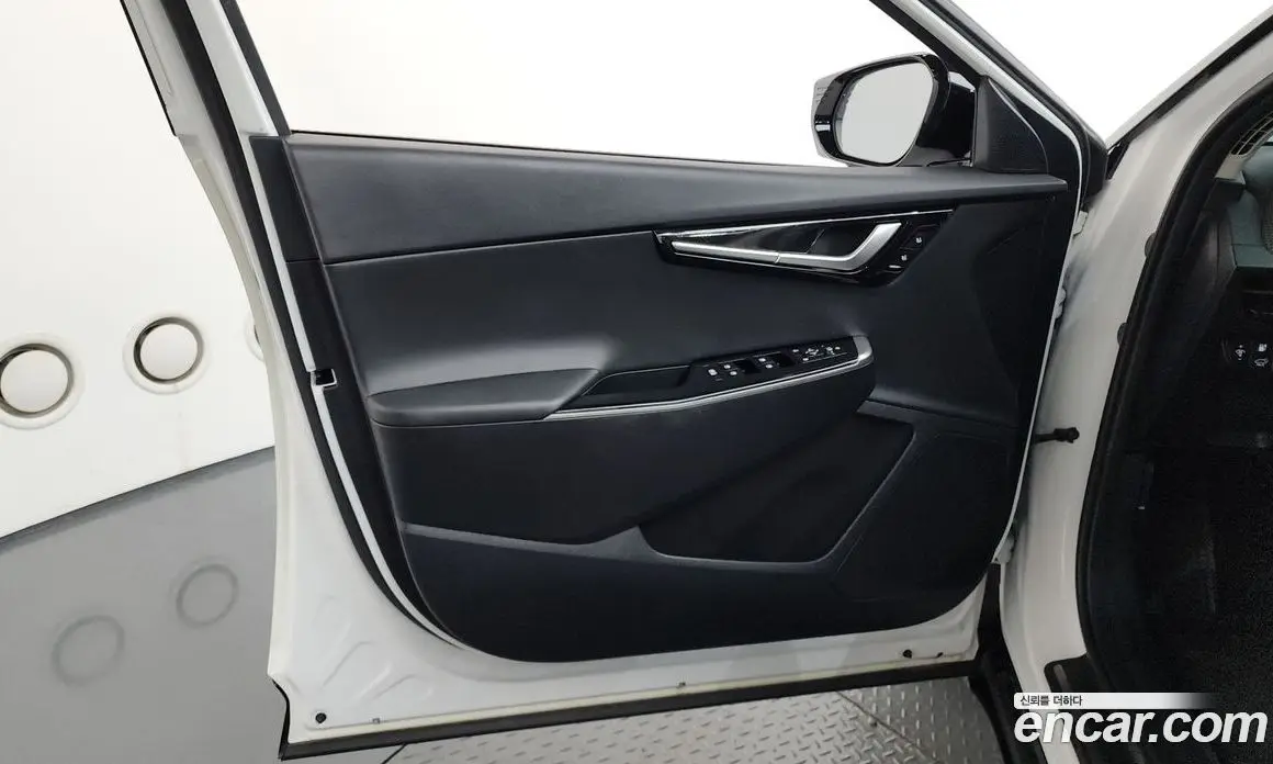 Kia EV6 2022 0.1 автомат (гидро), фото 14 Kia EV6 2022 0.1 автомат (гидро), фото 14