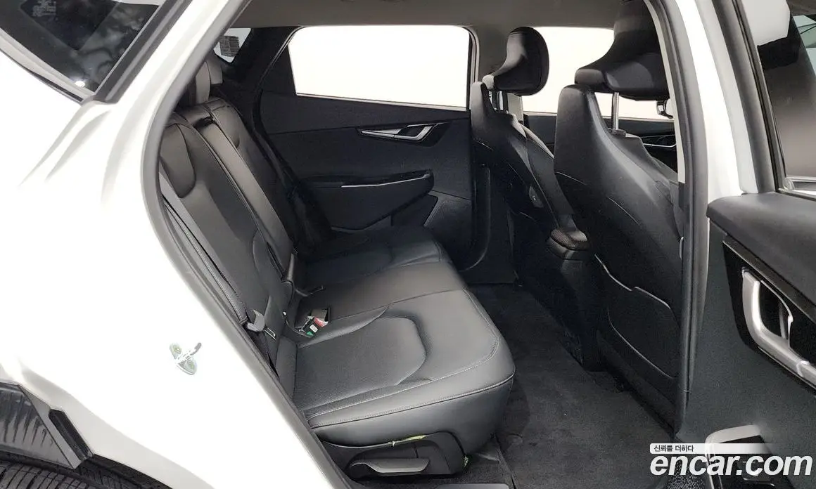 Kia EV6 2022 0.1 автомат (гидро), фото 17 Kia EV6 2022 0.1 автомат (гидро), фото 17
