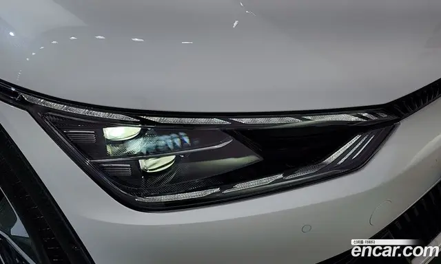 Kia EV6 2022 0.1 автомат (гидро), миниатюра 8 Kia EV6 2022 0.1 автомат (гидро), миниатюра 8