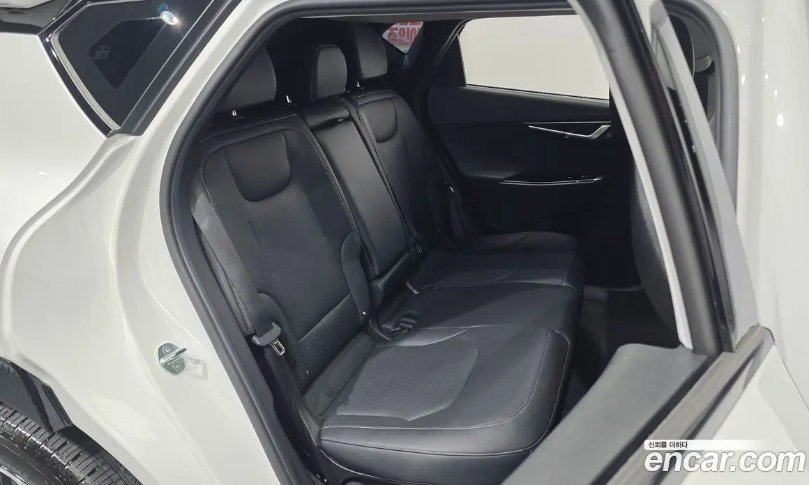Kia EV6 2024 0.1 автомат (гидро), фото 18 Kia EV6 2024 0.1 автомат (гидро), фото 18