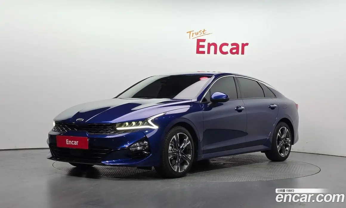 Kia K5 (Optima) 2020 1.6 автомат (гидро), фото 1 Kia K5 (Optima) 2020 1.6 автомат (гидро), фото 1